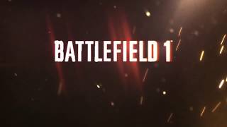 最強AR！Fedorov Avtomat（光学照準）で敵をなぎ払う！【BF1】
