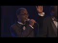 The Golden Gate Quartet - Vitoria Gasteiz Jazz Festival  2019 - Jesus he loves you