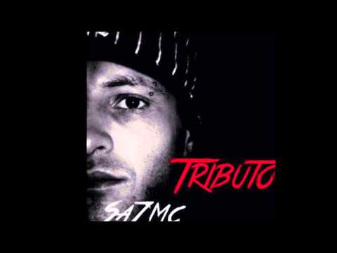 SaZ'MC(TRIBUTO) RAP NAPOLETANO