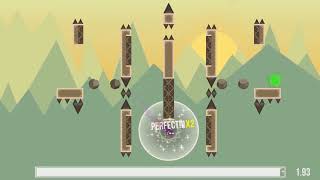 Phantom Jump Game Trailer