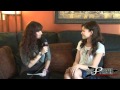 Zendaya Shake It Up Interview With Rock Forever Magazine