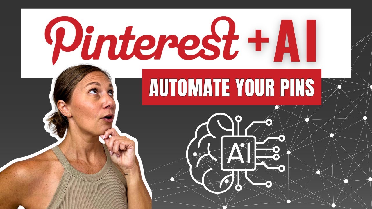 Top 3 Ways to Use AI for Pinterest - Create Pins Fast (Beginner’s Guide) thumbnail
