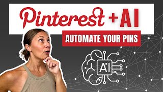 Top 3 Ways to Use AI for Pinterest - Create Pins Fast (Beginner’s Guide)