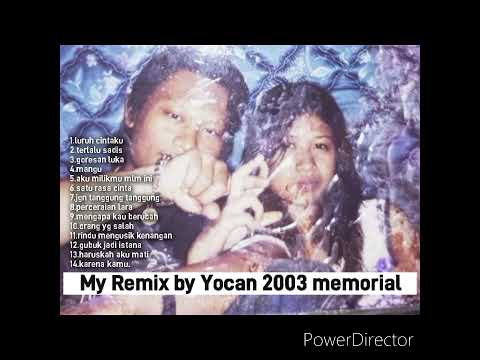 Remix by dj Yoppy "91"my the best single 2025