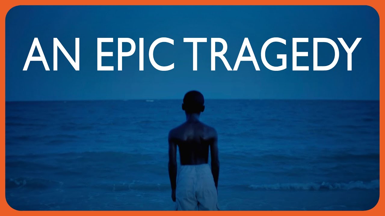 Moonlight is an Epic Tragedy