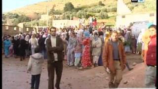 preview picture of video 'Fayadan Region de Bani malal - 10-03-2010.'