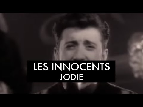 Les Innocents  - Jodie (Clip officiel)