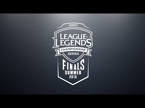 H2K vs UOL - 3rd Place Game 3