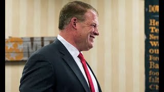 Glenn Jacobs net worth WWE wrestler Kane's wealth revealed after winning Tennessee mayor