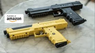 8 GADGETS FOR SELF-DEFENSE, WHICH YOU CAN BUY RIGHT NOW