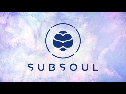 SubSoul - Live 001 (Mixed by Colorbox)