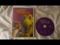 Opening To Over The Hedge 2018 Reprint DVD Widescreen Version