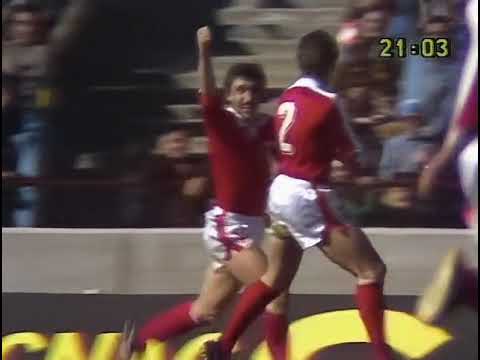 1978 Hans Krankl Austria West Germany