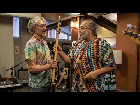 The String Cheese Incident - "Sneakin' Sally Through The Alley" - Red Rocks - 7/12/24