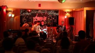 Street Carp - Deftones Band Cover