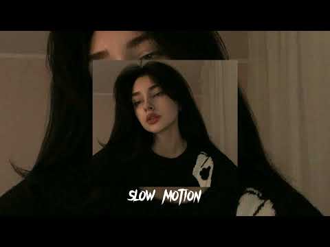 slow motion - speed up