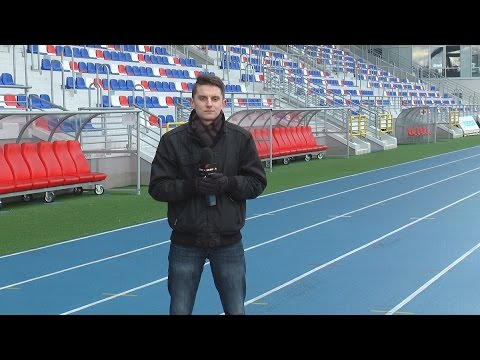 2015.03.31 Raport z III ligi odc. 14: Środowe granie, w oczekiwaniu na derby, KONKURS