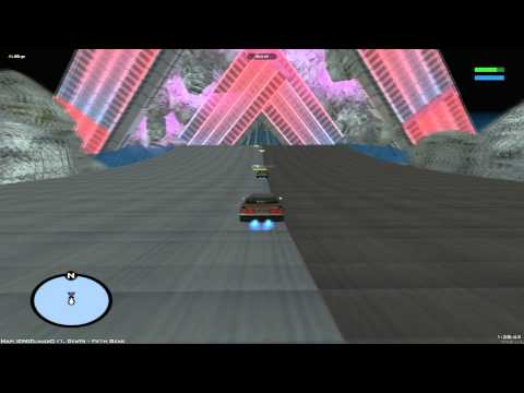 [DM] ClaudiO. ft. DenYs - Fifth Gear