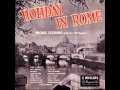 Michel Legrand Orchestra - Non Dimenticar - Luna Rossa