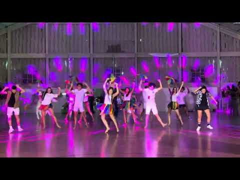 ABERTURA JOGOS INTERNOS IFRN -  DIATINF 2024 - NORDESTE