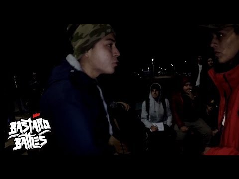 JHN vs. DEKO: Cuartos de final - Bastard Battles