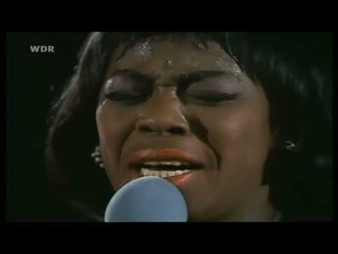 By the Time I Get to Phoenix - Sarah Vaughan 1969