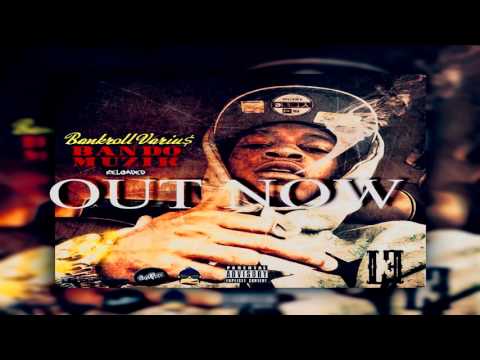 Bankroll Varius x "BMReloaded" Mixtape Promo