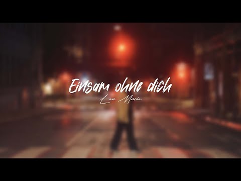 Lea Marie - Einsam ohne dich (Offizielles Musikvideo)