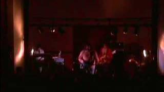 The Dear Hunter - Battesimo Del Fuoco and City Escape