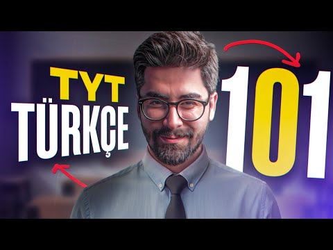 "NE" ve "BİR" Sözcüğünün TÜM GÖREVLERİ (Sıfat, Zarf, Zamir) 🔥 | 2026 TYT TÜRKÇE DİL BİLGİSİ