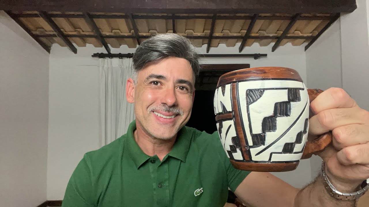 CHÁ DE CAMOMILA: ELE NUNCA FOI SÓ CALMANTE | Dr Dayan Siebra