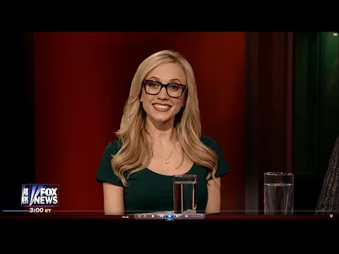 02-17-15 Kat Timpf on Red Eye - ISIS Terror in Denmark