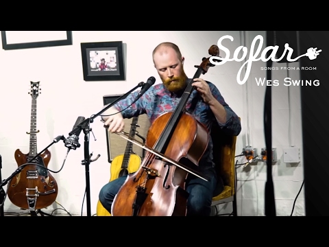 Wes Swing - The Next Life | Sofar Raleigh