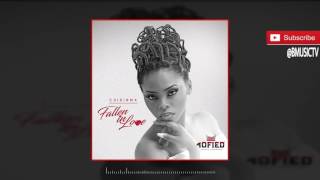 Chidinma - Fallen In Love (OFFICIAL AUDIO 2016)