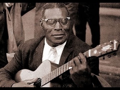 Howlin' Blues video thumbnail