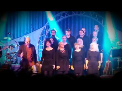 Chris Thompson, Manfred Mann's Earth Band