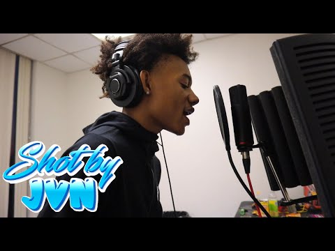 $MT Justo - The Reason (OFFICIAL MUSIC VIDEO) [Dir. by @jvnthomas]