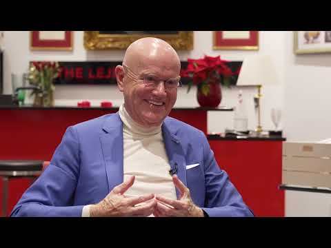 Lejeune Dr. Med. Jörg-Christian Tonn