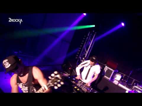 2Rocka - LIVE at Halloween Rock Festival Lützkampen 2012