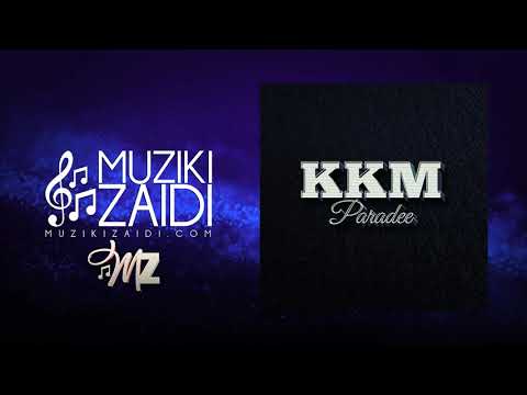 KKM - Paradee (Official Audio)