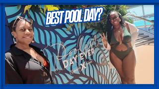 Celebrity Reflection Cruise Vlog Day 3 | Spa Day, Pool Party & Luxury Cruise Review 🌊