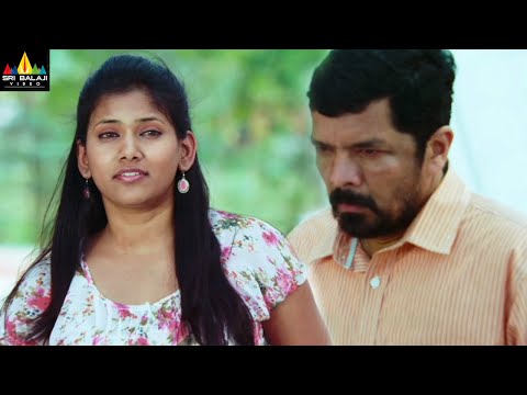 Potugadu Telugu Movie Comedy Scenes Back to Back | Manchu Manoj, Posani, Ali | Sri Balaji Video