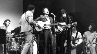 Bob Dylan & the Band - I Ain't Got No Home (Carnegie Hall 1968)