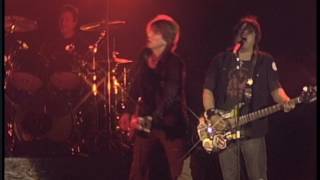 GOO GOO Dolls Another Second Time Around 2010 LiVe