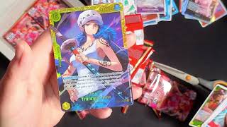 One Piece TCG EB03 Booster Box Opening | DaniCha