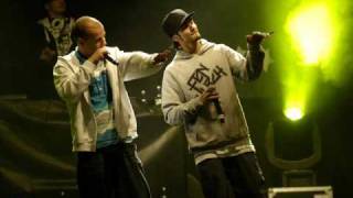 04 Karpe Diem - Vestkantsvartinga (Med Pumba)