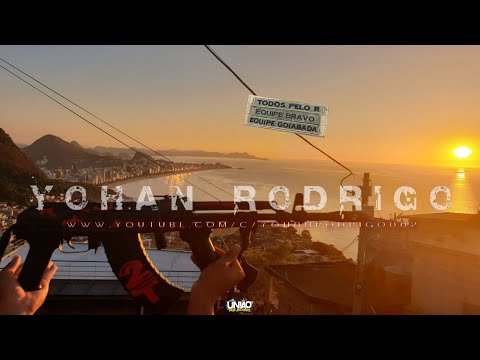 MC VT CRIA - SEQUÊNCIA BRABA ( ROCINHA 2022 )