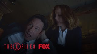 THE X-FILES | They're Coming from "Founder�s Mutation" 