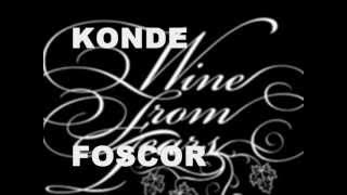 Wine from tears - The sinner - subtitulado.