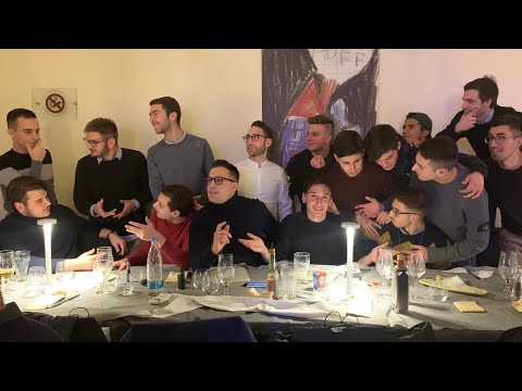 IL PONTETARDO VI AUGURA BUONE FESTE E BUON NATALE!